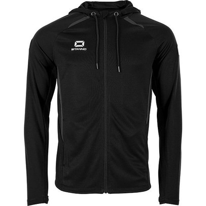 Stanno Stadio Hooded Full Zip Jack
