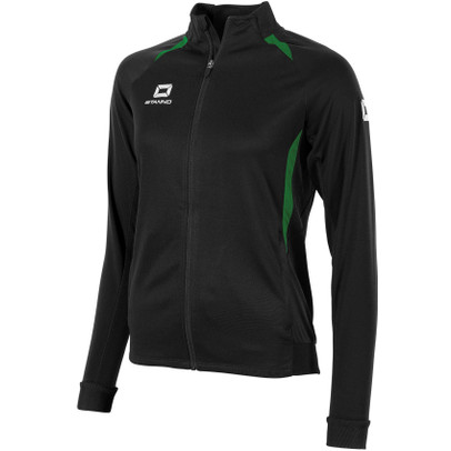 Stanno Stadio Full-Zip Training Jack Dames