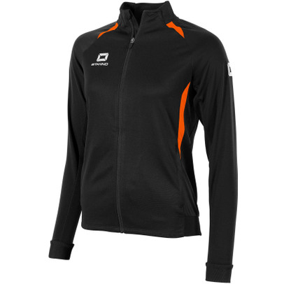 Stanno Stadio Full Zip Jacke Damen