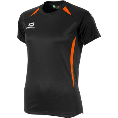 Stanno Stadio T-Shirt Damen