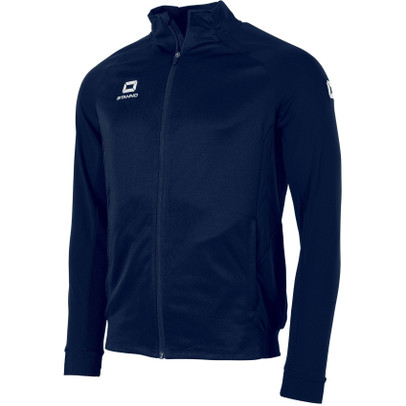 Stadio Full Zip Jacke Herren