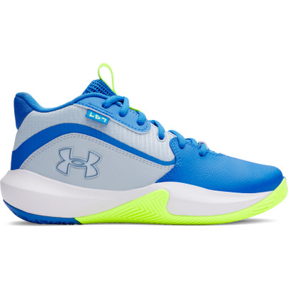 Under Armour GS Lockdown 7 GS Kids