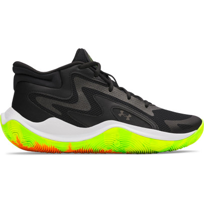 Under Armour Jet 25