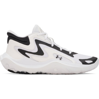 Under Armour Jet 25