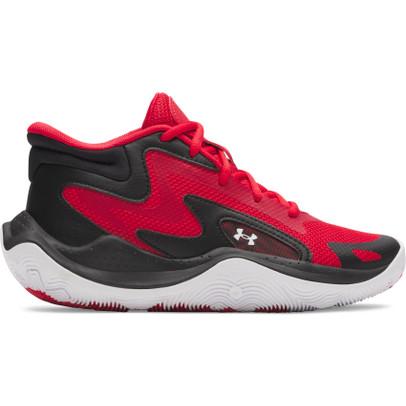 Under Armour Jet 25 GS Kids