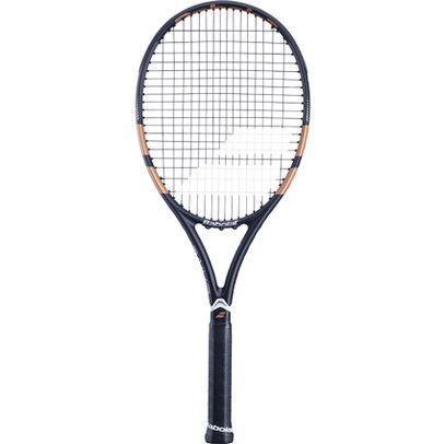 Babolat Drive Tour Black Limited Edition Testracke