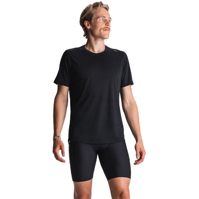 Fusion Run T-Shirt Herr