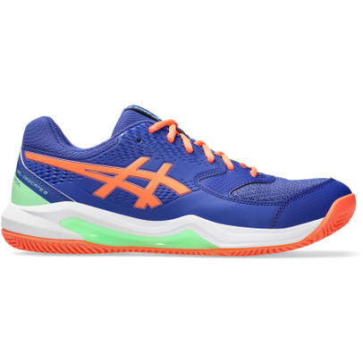ASICS Gel-Dedicate 8 Padel Heren