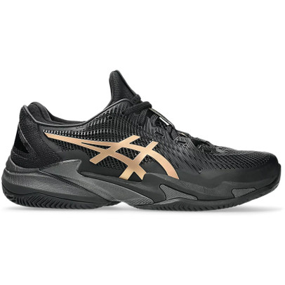 ASICS Court FF 3 Novak Night Energy Clay Heren