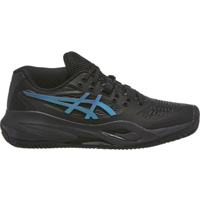 ASICS Gel-Resolution X Night Energy Clay Dames