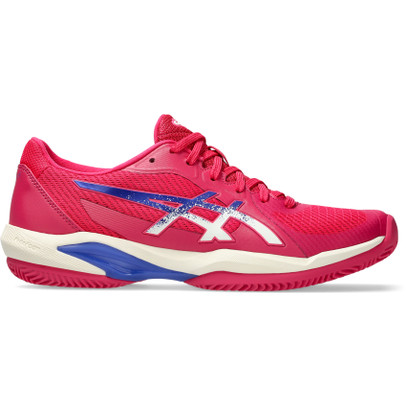 ASICS Solution Swift FF 2 Clay Dam