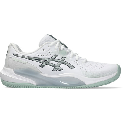 ASICS Gel-Challenger 15 Clay Heren