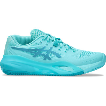 ASICS Gel-Resolution X Clay Heren