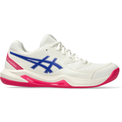 ASICS Gel-Dedicate 8 Indoor Women