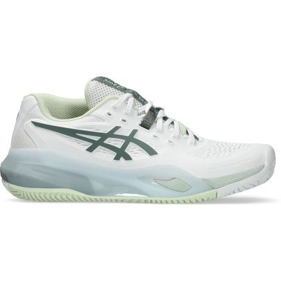 ASICS Gel-Resolution X Clay Damen