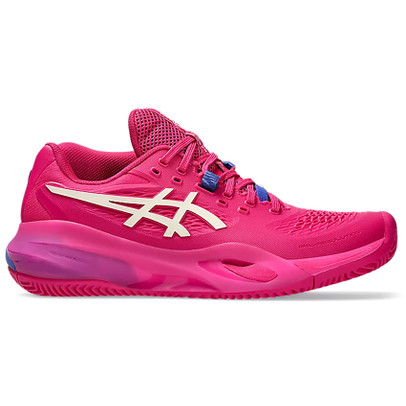 ASICS Gel-Resolution X Clay Dames