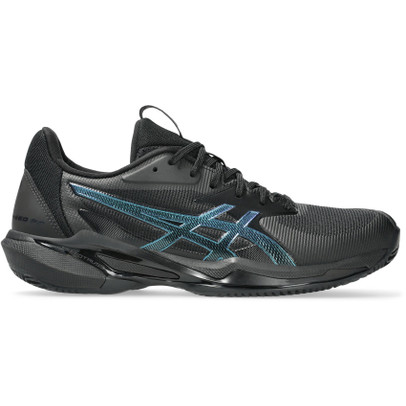 ASICS Solution Speed FF 3 Night Energy Clay Dames