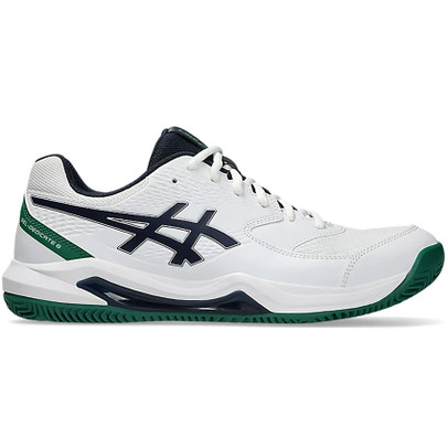 ASICS Gel-Dedicate 8 Clay Herren
