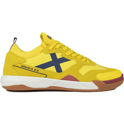 Munich Gresca 2.0 Indoor