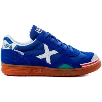 Munich Gresca Indoor Kids