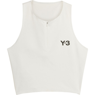 adidas Cropped Y-3 Tank