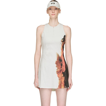 adidas Y-3 Wow Dress