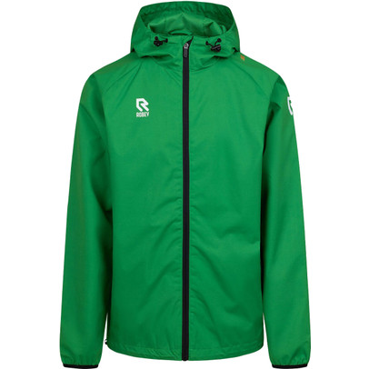 Robey Crossbar All Weather Jacket Kids