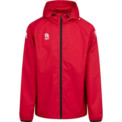 Robey Crossbar All Weather Jacket Kids
