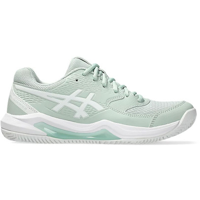 ASICS Gel-Dedicate 8 Clay Dames
