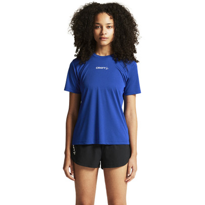 Craft Squad GO T-shirt Dames