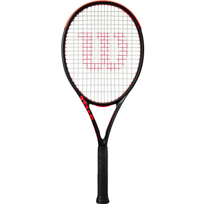 Wilson Clash Team 103 Testracket