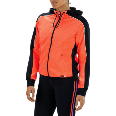 Sjeng Sports Feya Hooded Jacket