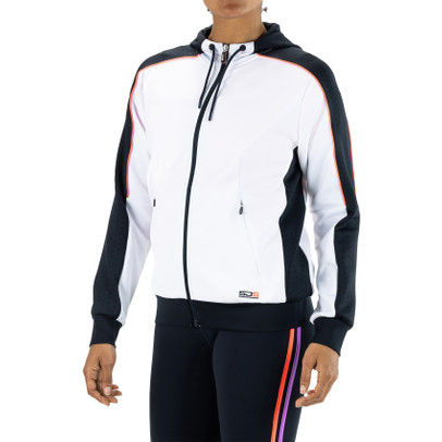 Sjeng Sports Feya Hooded Jacka