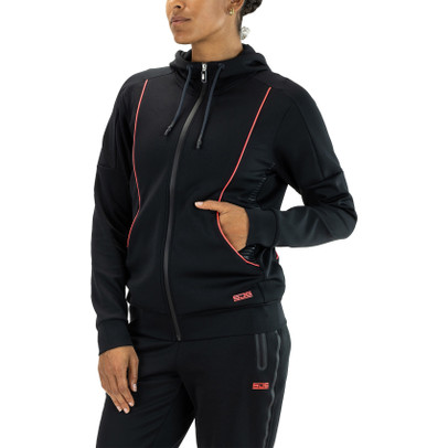 Sjeng Sports Rhanee Hooded Jacket