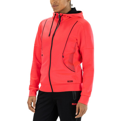 Sjeng Sports Rhanee Hooded Jacket