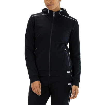 Sjeng Sports Felicis Lady Hooded Jacket