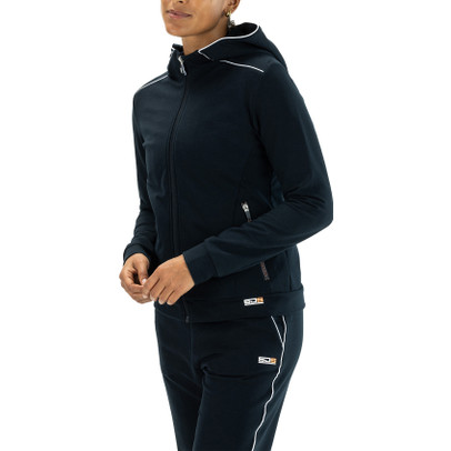 Sjeng Sports Felicis Lady Hooded Jacket