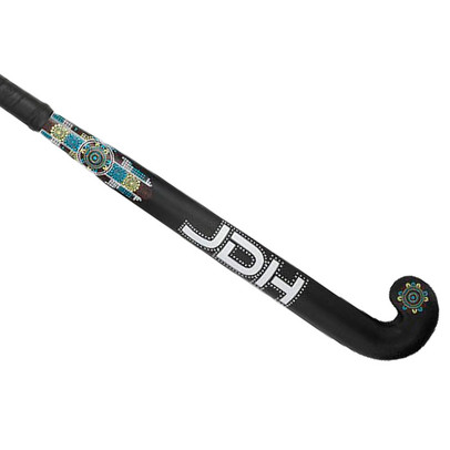 JDH X60 Low Bow Hook