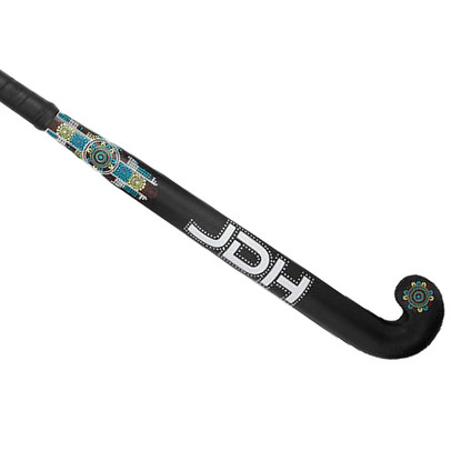 JDH X93 Low Bow Hook