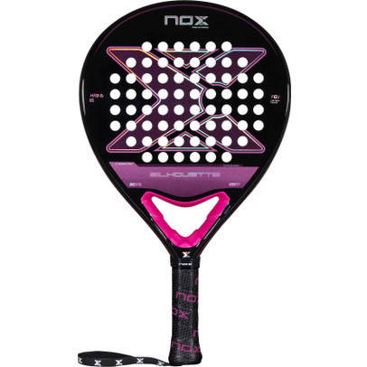 Nox X-One Silhoutte 25