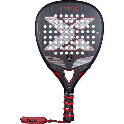Nox Future Attack 12K Alum Testschläger