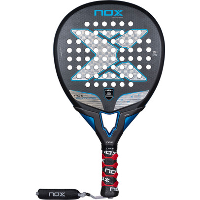 Nox Future Hybrid 12K Alum Testracket