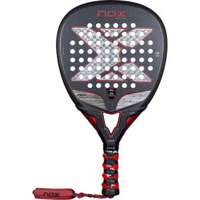 Nox Future Attack 12K Alum