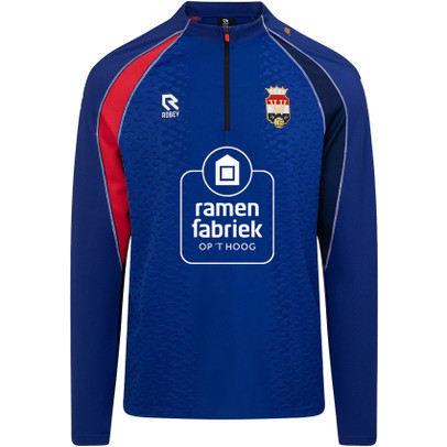 Robey Willem II Training Top Kids 2025/2026