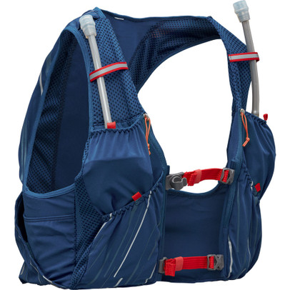 Nathan Pinnacle 4 Liter Herren