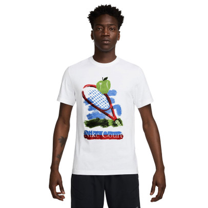 Nike Court US Open Tee