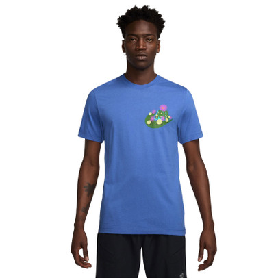 Nike Court Asia Swing Tee