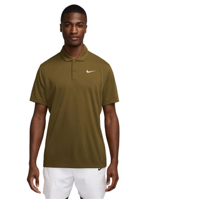Nike Court Victory Solid Polo