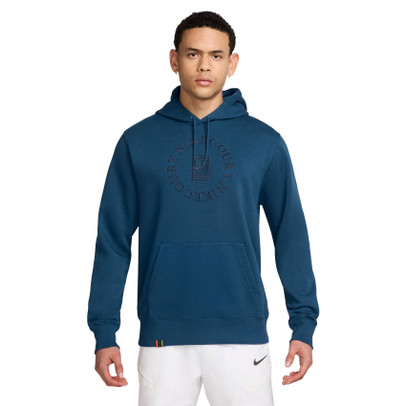 Nike Court Heritage Hoody