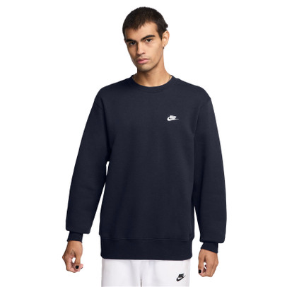 Nike Club Fleece Crew